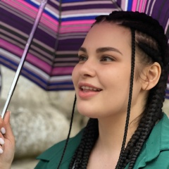 Лена Мазина, 08.07.1987, Санкт-Петербург