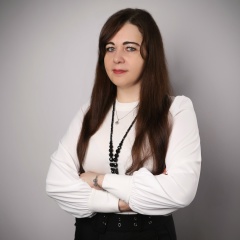 Анастасия Чекмарёва, 08.08