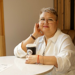 Светлана Гимазова, 12.04, Уфа