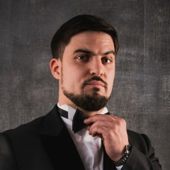 Кирилл Кафтаник, 24.09.1989, Киев