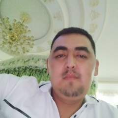 Almaz Altinbekov, 09.05, Алматы