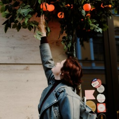 Александра Будаева, 03.10.1988, Москва