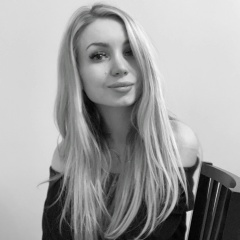 Екатерина Бурмистрова, 08.11.1994, Москва