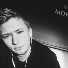 Серёжка Шишаков, 03.07.1995