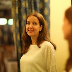 Наталья Кондрашова, 28.08.1982, Можайск