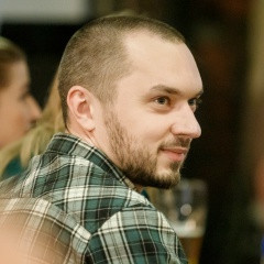 Борис Макаров, 27.07.1986, Воронеж