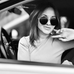 Ольга Коновалова, Ростов-на-Дону