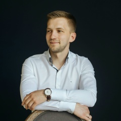 Сергей Дуднев, 08.04.1988, Пенза