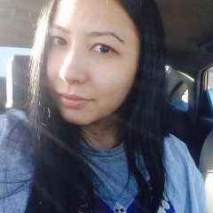 Венера Бисемалиева, 16.07, Астрахань