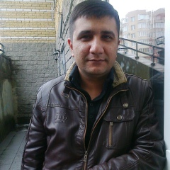 Хайдаров Азиз, 04.10.1982, Stockholm