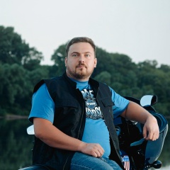 Михаил Козлов