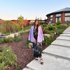 Regina Shtokova, 20.02.1987, Санкт-Петербург