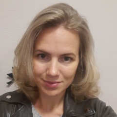 Наташа Иванова, 03.08.1985, Пермь