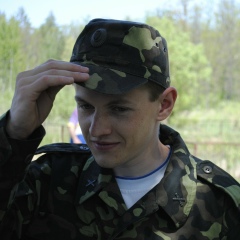 Виктор Андрюк, 13.10.1989, Киев