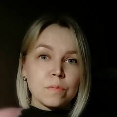 Наталья Штальбаум, 06.09, Санкт-Петербург