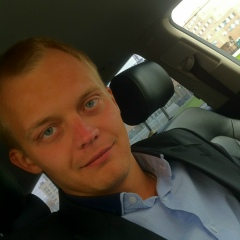 Андрей Максимовских, 31.07.1986, Екатеринбург