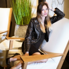 Katya Stepanova, 12.03, Санкт-Петербург