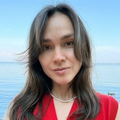 Юлия Старкина, 28.03, Оренбург