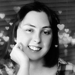 Юлия Биркина, 30.07.1990, Санкт-Петербург