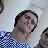 Андрей Комаров