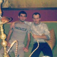 Аскер Карданов, 30.01.1994, Калининград