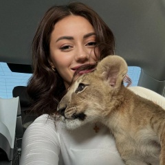 Людмила Клюс, 24.07, Москва