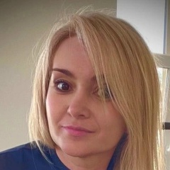 Алла Мирошникова