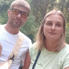 Анюта Калюжная, 11.05.1992, Санкт-Петербург