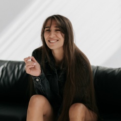 Карина Шевченко, 06.09, Обнинск