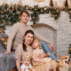 Марина Абалихина, 04.06.1988