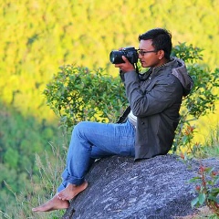 Jhon Khan, 29.04.1986