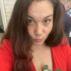 Екатерина Панова, 23.10, Санкт-Петербург