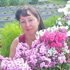 Елена Либушева, 30.07.1966