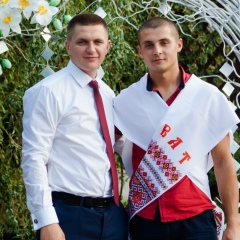 Саша Соловей, 11.08, Оратов