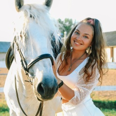 Екатерина Мозина, 21.11, Санкт-Петербург