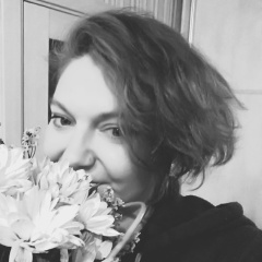 Наталья Грабеня, 28.09, Минск