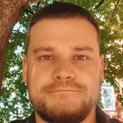 Александр Кузнецов, Пермь