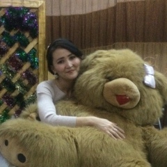 Айнур Конысбай, 28.10.1983