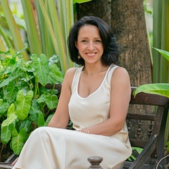 Алёна Гусева, Москва