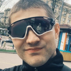 Влад Быков, Киев