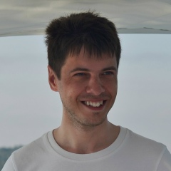 Сергей Прошин, 17.02.1985, Сестрорецк