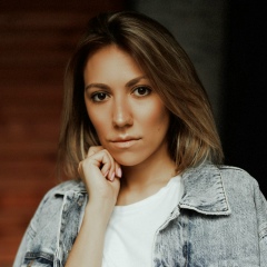 Александра Романова, 17.02.1990, Ростов-на-Дону