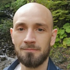 Артур Лысенко, 23.04, Москва