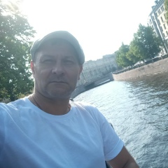 Герман Станиславович, 02.09, Санкт-Петербург