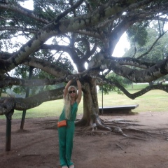 Наталья Верещак, Одесса