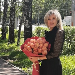 Любовь Сметова, Нижний Новгород