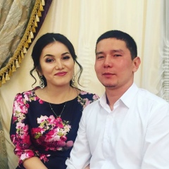 Нагима Джуматова, 18.03.1992, Жанаозен