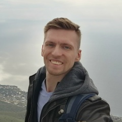 Антон Антонченко, 08.06.1990, Москва