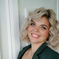 Мария Романова, 14.02, Санкт-Петербург