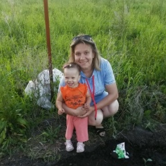 Татьяна Ганчурина, 08.12.1981, Казань